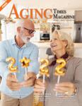 Aging Times Magazine - January 2022