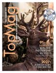 TOP Magazine - Winter 2021