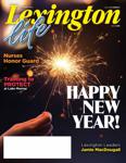 Lexington Life Magazine - January 22'