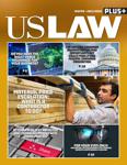 USLAW Magazine - Winter 2021/2022