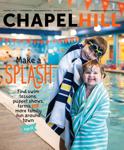 Chapel Hill Magazine January/February 2022