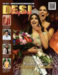 Desi Express Magazine January 2022