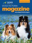 Dogs Victoria Magazine - January 2022
