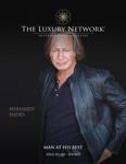 The Luxury Network International Magazine Issue 28