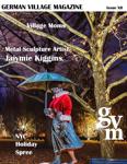 German Village Magazine Issue XII