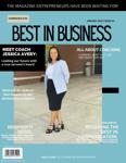 Best in Business Magazine January 2022