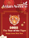 Asian Avenue Magazine - January 2022