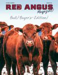 January 2022 - Red Angus Magazine