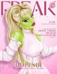 FREAK Magazine II