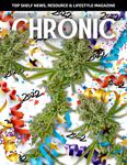 The Chronic Magazine - January 2022