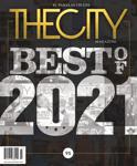 The City Magazine Dec/Jan 2021-2022