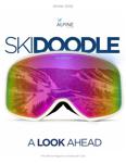Skidoodle Magazine - Winter 2022
