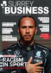 Surrey Business Magazine - issue 46
