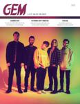 GEM Magazine Issue 06