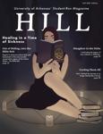 Hill Magazine, Fall 2021