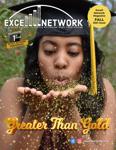 Excell Network - Fall 2021 Magazine