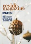 Reside Magazine December 9th 2021