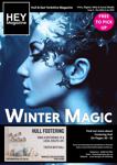 HEY Magazine - December 21/January 22 - Issue 3 - Hull & East Yorkshire Magazine