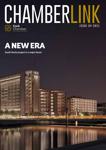 Chamberlink Issue 4 - A New Era