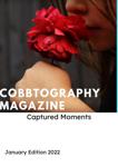 Cobbtography Magazine January Edition 2022