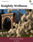 Knightly Wellness: Bellarmine's Wellness and Prevention Magazine