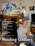 Joy of Medina County Magazine Volume 4, Number 11, December 2021