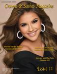 Crowns and Sashes Magazine, Issue 11 - November 2021