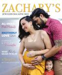 Zachary's Jewelers Magazine 2021
