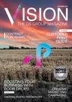 Vision Magazine - Autumn 2021