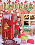 Lutz Magazine Volume 4 - Issue 12 - December 2021