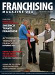 Franchising Magazine USA, Volume 10 - Issue 1 - December 2021