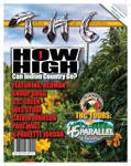 THC Magazine Vol 2 Issue 4 Fall Edition