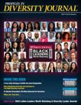 Profiles in Diversity Journal Fourth Quarter Magazine 2021