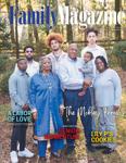 Family Magazine Issue 01 Volume 8, Winter 2021
