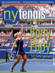 New York Tennis Magazine January / February 2022