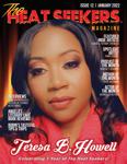 The Heat Seekers Magazine - Jan 2022