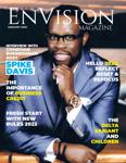 EnVision Magazine January 2022