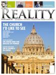 Reality Magazine January/February 2022