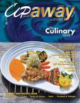 Bahamasair inFlight Magazine - 'The Culinary Issue' Jan-Mar 2022