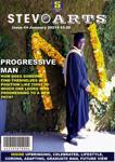 Progressive Man Magazine
