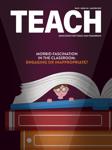 TEACH Magazine - January/February 2022 Issue