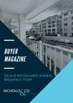 Buyer Magazine - 22/6 Woodlands Avenue, Breakfast Point