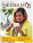 The Educator Magazine - January 2022