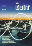 The EDIT Magazine, 2021