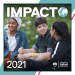 Impact Magazine, 2021