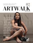 ArtWalk Magazine Issue 02, Winter 2021