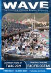 IThe WAVE - The Coastal & Offshore Rowing Magazine Issue #9 (Autumn 2021)