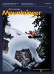 Revelstoke Mountaineer Magazine December 2021