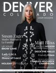 Denver Colorado Luxury magazine 2021 version 2