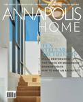 Annapolis Home Magazine November-December 2021